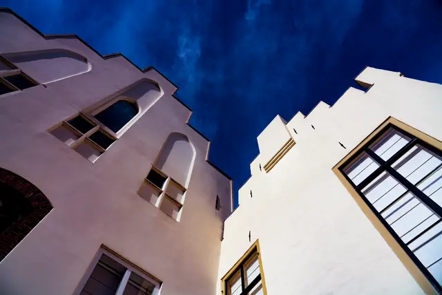 Architecture, interior and real estate photography by Aquinox Media
