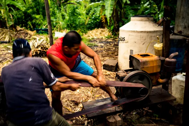 Documentary and visual-storytelling photography by Aquinox Media