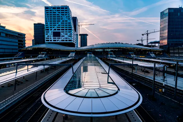 Architecture, interior and real estate photography by Aquinox Media