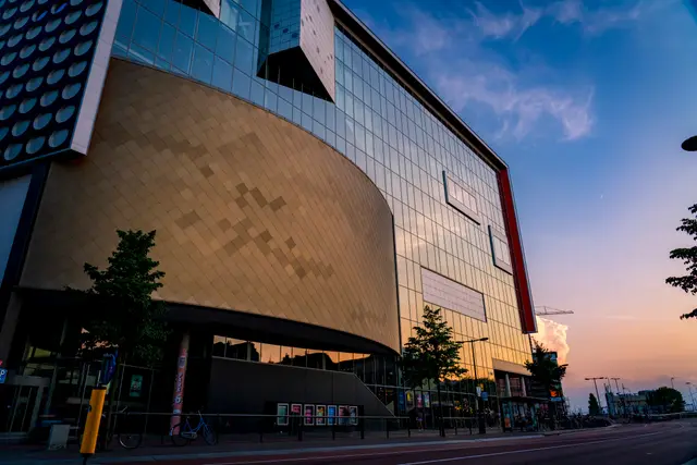 Architecture, interior and real estate photography by Aquinox Media